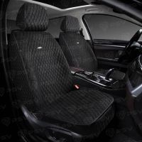 Накидки 5D PSV Velvet 2 FRONT на передние сиденья, Вельвет Накидки 5D PSV Velvet 2 FRONT на передние сиденья, Вельвет