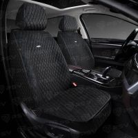 Накидки 5D PSV Velvet 2 FRONT на передние сиденья, Вельвет Накидки 5D PSV Velvet 2 FRONT на передние сиденья, Вельвет