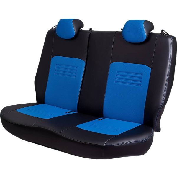 Чехлы Экокожа Турин Классик на Chevrolet Cruze 2009-2015 г.в.