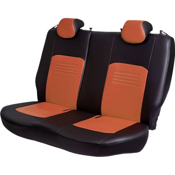 Чехлы Экокожа Турин Классик на Chevrolet Cruze 2009-2015 г.в.