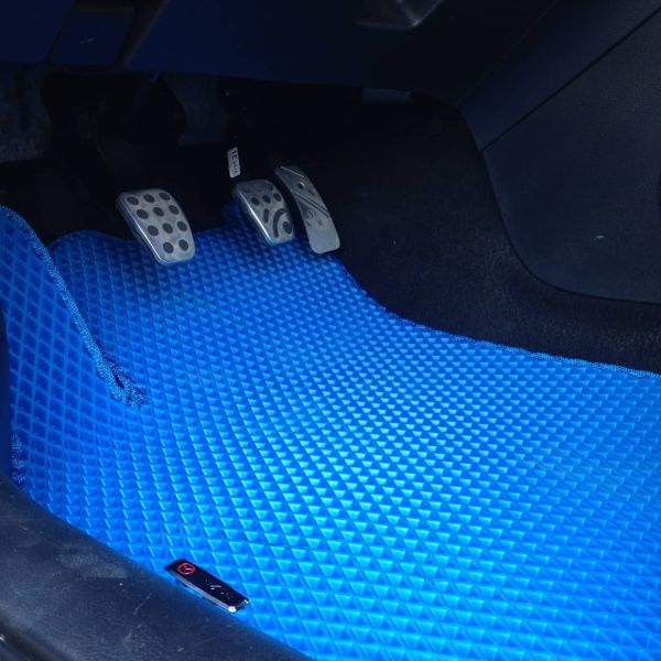 эва коврики с бортами Коврики в Салон EVA