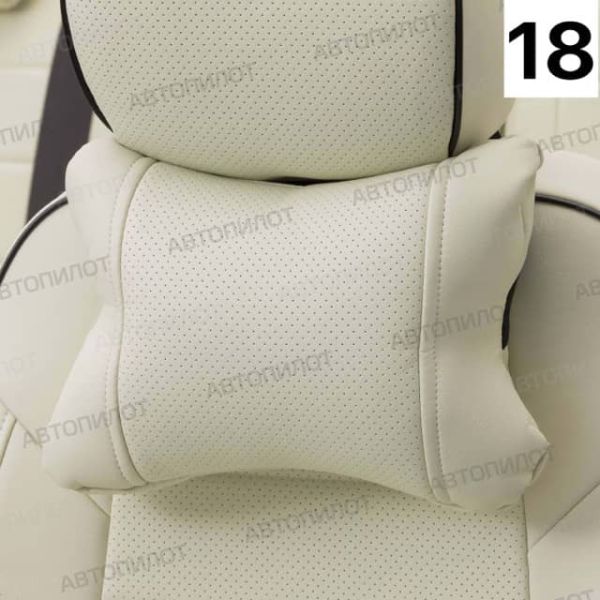 Подушка под Шею Подушка под Шею (2 шт. комплект)