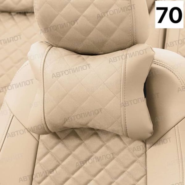 Подушка под Шею Подушка под Шею (2 шт. комплект)