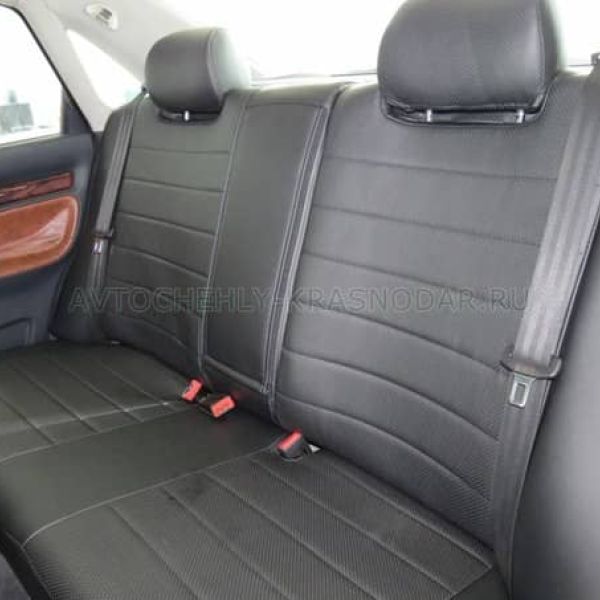 Чехлы Автопилот на AUDI A4 B5 8E (1994-2001)