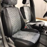 Чехлы Автопилот на Chevrolet Lacetti Чехлы Автопилот на Chevrolet Lacetti