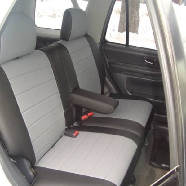 Чехлы Автопилот на Honda CR-V 1 1995-2001 г.в. Чехлы Автопилот на Honda CR-V 1 1995-2001 г.в.