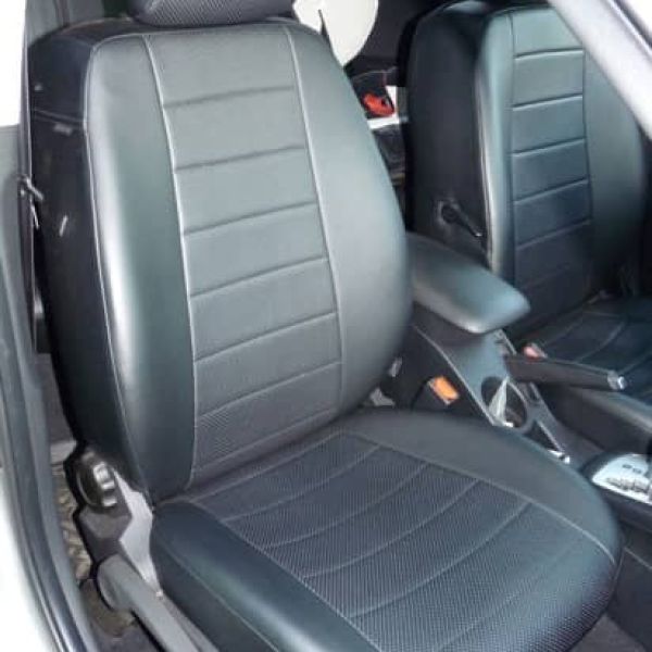 Чехлы Автопилот на Kia Ceed 2007-2012 г.в.