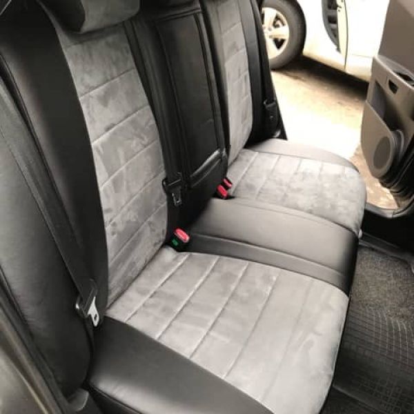 Чехлы Автопилот на Kia Ceed 2007-2012 г.в.