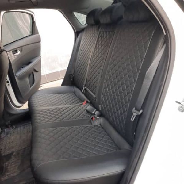 Чехлы Автопилот на Kia Cerato 4 с 2018+