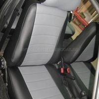 Чехлы Автопилот на ВАЗ 21099 1990-2005 г.в. Чехлы Автопилот на ВАЗ 21099 1990-2005 г.в.