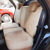 Чехлы Автопилот на Lada Granta седан/лифтбек (2011-2018)