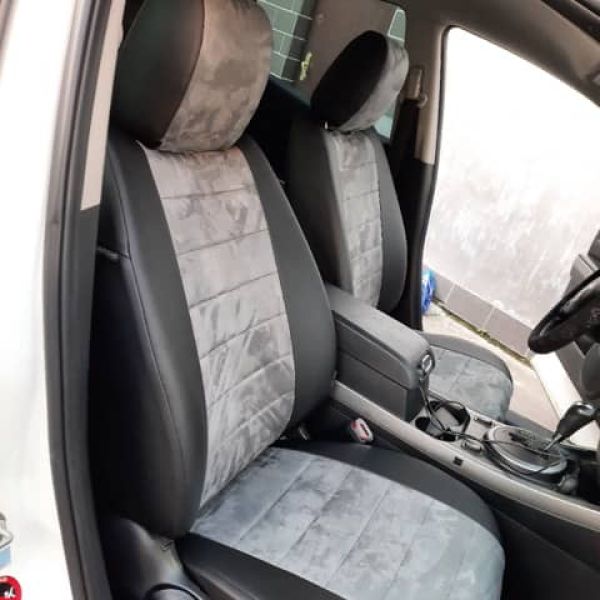 Чехлы Автопилот на Mazda CX-7 2006-2012 г.в. Чехлы Автопилот на Mazda CX-7 2006-2012 г.в.