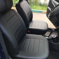 Чехлы Автопилот на Nissan Almera G11-G15 2013-2018 г.в. Чехлы Автопилот на Nissan Almera G11-G15 2013-2018 г.в.