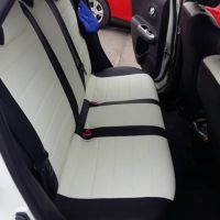 Чехлы Автопилот на Nissan Juke 2010-2019 г.в. Чехлы Автопилот на Nissan Juke 2010-2019 г.в.