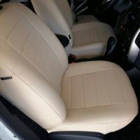 Чехлы Автопилот на Nissan Terrano 2014-2017 г.в. Чехлы Автопилот на Nissan Terrano 2014-2017 г.в.