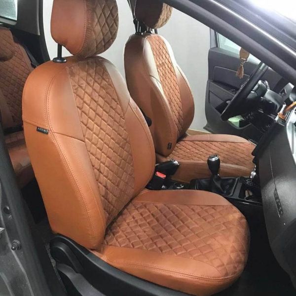 Чехлы Автопилот на Renault Duster 2 (2021+) Чехлы Автопилот на Renault Duster 2 (2021+)