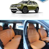Чехлы Автопилот на Renault Duster 2015-2021 г.в. Чехлы Автопилот на Renault Duster 2015-2021 г.в.