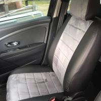 Чехлы Автопилот на Renault Fluence 2009-2017 г.в. Чехлы Автопилот на Renault Fluence 2009-2017 г.в.