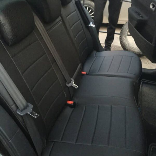 Чехлы Автопилот на Renault Megane 2 2003-2009 г.в.