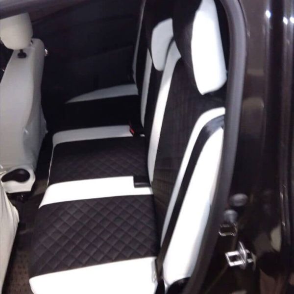 Чехлы Автопилот на Renault Sandero (2014+) Чехлы Автопилот на Renault Sandero (2014+)