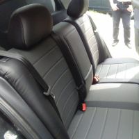 Чехлы Автопилот на Skoda Octavia Tour 1996-2010 г.в.