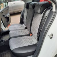 Чехлы Автопилот на Skoda Rapid 2 (2020+)