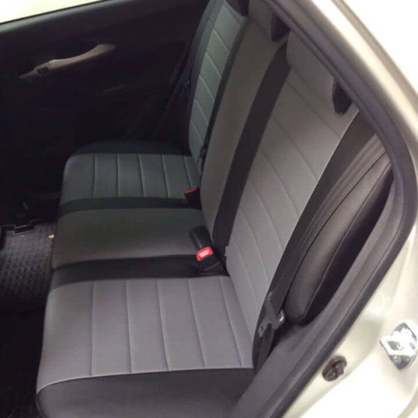 Чехлы Автопилот на Toyota Auris 2007-2012 г.в. Чехлы Автопилот на Toyota Auris 2007-2012 г.в.