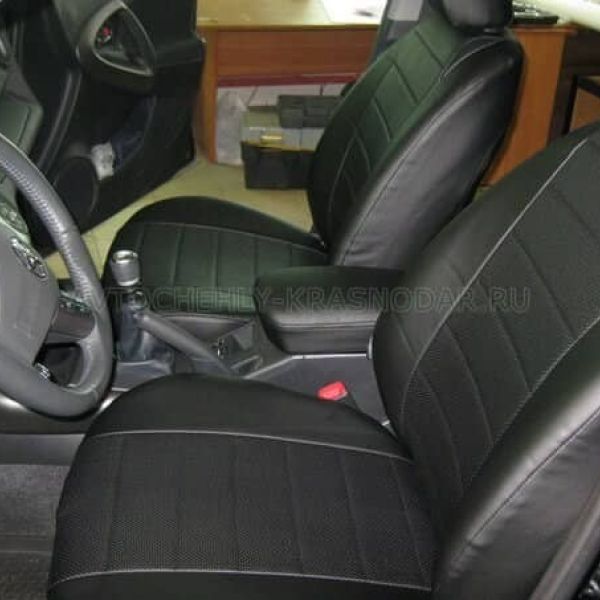 Чехлы Автопилот на Toyota RAV 4 3 (XA30) (2005-2013) Чехлы Автопилот на Toyota RAV 4 3 (XA30) (2005-2013)