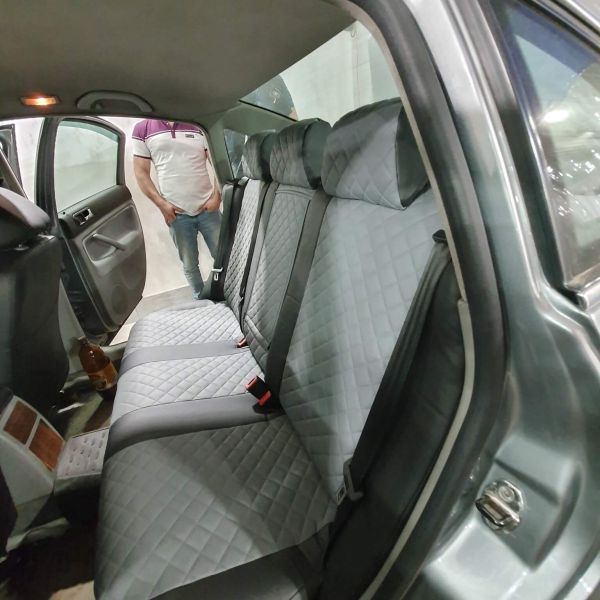 Чехлы Автопилот на Volkswagen Passat B5 седан 1997-2005 г.в. Чехлы Автопилот на Volkswagen Passat B5 седан 1997-2005 г.в.