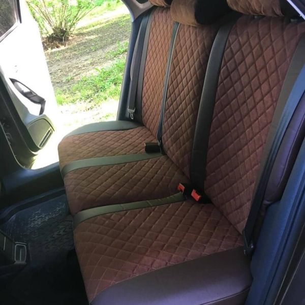 Чехлы Автопилот на Volkswagen Polo Седан 2010-2020 г.в. Чехлы Автопилот на Volkswagen Polo Седан 2010-2020 г.в.