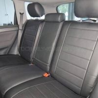 Чехлы Автопилот на Volkswagen Touareg 2 с 2011+ Чехлы Автопилот на Volkswagen Touareg 2 с 2011+