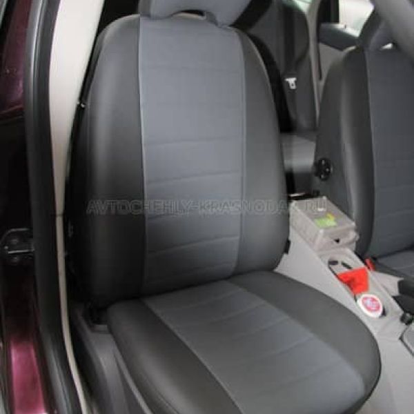 Чехлы Автопилот на Volvo S40 2003-2012 г.в. Чехлы Автопилот на Volvo S40 2003-2012 г.в.