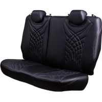 Чехлы Премиум Экокожа Байрон Президент|Жук на Lada Vesta / Vesta SW Cross (2015+) Чехлы Премиум Экокожа Байрон Президент|Жук на Lada Vesta / Vesta SW Cross (2015+)