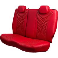 Чехлы Премиум Экокожа Байрон Президент|Жук на Lada Vesta / Vesta SW Cross (2015+) Чехлы Премиум Экокожа Байрон Президент|Жук на Lada Vesta / Vesta SW Cross (2015+)