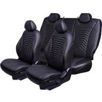 Чехлы Премиум Экокожа Байрон Президент|Жук на Lada Vesta / Vesta SW Cross (2015+) Чехлы Премиум Экокожа Байрон Президент|Жук на Lada Vesta / Vesta SW Cross (2015+)