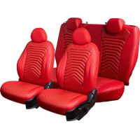 Чехлы Премиум Экокожа Байрон Президент|Жук на Lada Vesta / Vesta SW Cross (2015+) Чехлы Премиум Экокожа Байрон Президент|Жук на Lada Vesta / Vesta SW Cross (2015+)