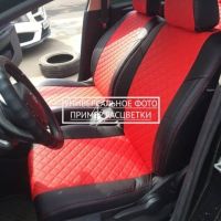 Чехлы "Автопилот" Под Заказ Чехлы "Автопилот" Под Заказ