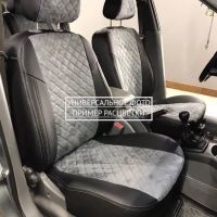 Чехлы "Автопилот" Под Заказ Чехлы "Автопилот" Под Заказ