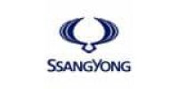 SSANGYONG