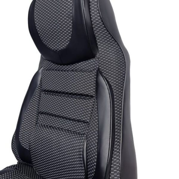 Чехлы с Ортопедической поддержкой из Жаккарда на ВАЗ 21099 1990-2005 г.в. Чехлы с Ортопедической поддержкой из Жаккарда на ВАЗ 21099 1990-2005 г.в.