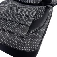 Чехлы с Ортопедической поддержкой из Жаккарда на ВАЗ 21099 1990-2005 г.в. Чехлы с Ортопедической поддержкой из Жаккарда на ВАЗ 21099 1990-2005 г.в.