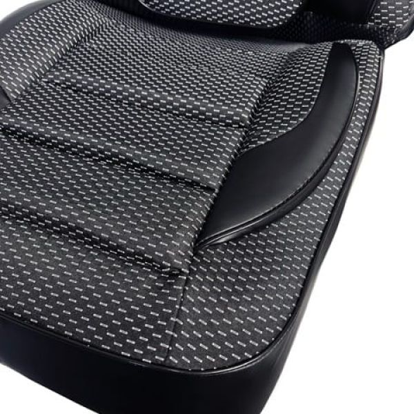 Чехлы с Ортопедической поддержкой из Жаккарда на ВАЗ 21099 1990-2005 г.в. Чехлы с Ортопедической поддержкой из Жаккарда на ВАЗ 21099 1990-2005 г.в.