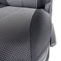 Чехлы из Жаккарда на Chevrolet Niva с 2016+