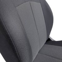 Чехлы из Жаккарда на Chevrolet Niva с 2016+