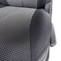 Чехлы из Жаккарда на Chevrolet Niva с 2016+