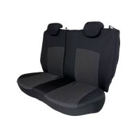 Чехлы из Жаккарда на Chevrolet Niva с 2016+