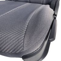 Чехлы из Жаккарда на Chevrolet Niva с 2016+