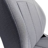 Чехлы из Жаккарда на Chevrolet Niva с 2016+