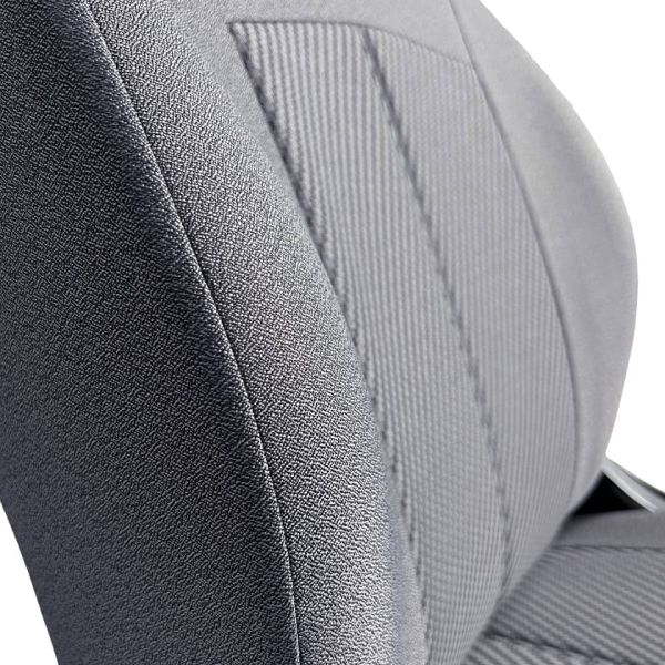 Чехлы из Жаккарда на Chevrolet Niva с 2016+