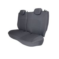 Чехлы из Жаккарда на Chevrolet Niva с 2016+